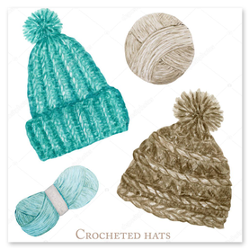 Gesticktes Vereinslogo auf Kappe in Nahaufnahme