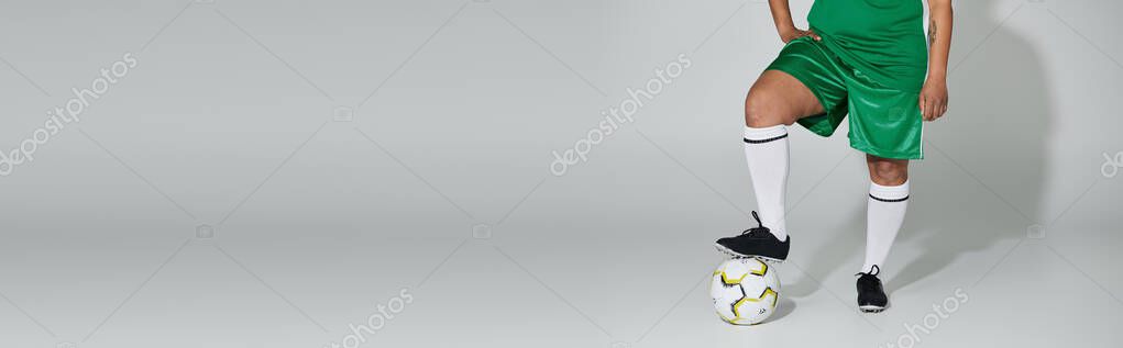 Trikothosen in Teamfarben